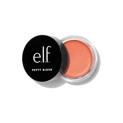 e.l.f. Cosmetics Putty Blush - Bahamas