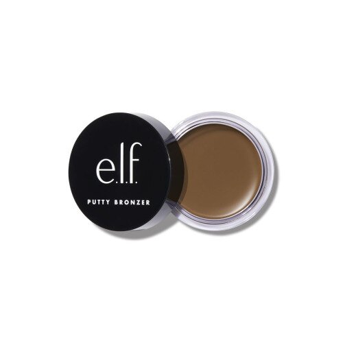 e.l.f. Cosmetics Putty Bronzer - Bronzed Belle