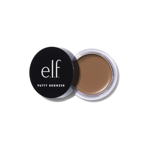 e.l.f. Cosmetics Putty Bronzer - Honey Drip