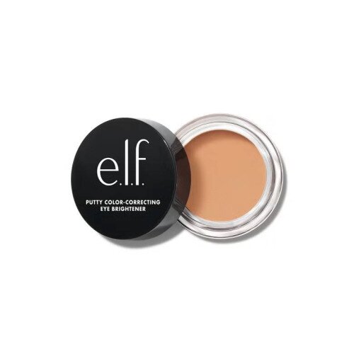 e.l.f. Cosmetics Putty Color-Correcting Eye Brightener - Light/Medium