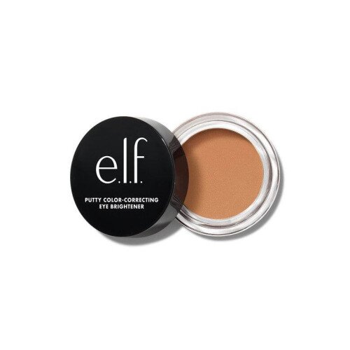 e.l.f. Cosmetics Putty Color-Correcting Eye Brightener - Medium-Tan