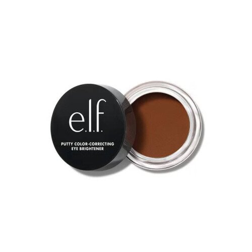 e.l.f. Cosmetics Putty Color-Correcting Eye Brightener - Rich