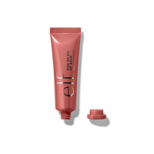 e.l.f. Cosmetics Ride Or Die Lip Balm