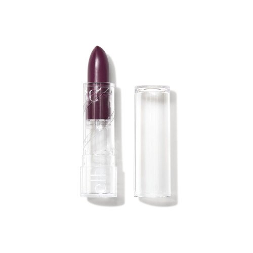 e.l.f. Cosmetics Srsly Satin Lipstick - Sugarplum