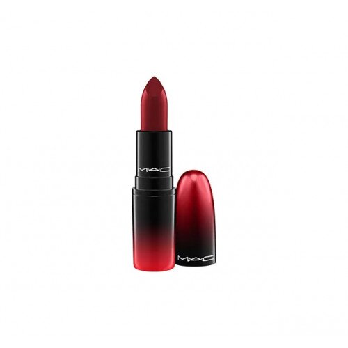 MAC Love Me Lipstick - E For Effortless
