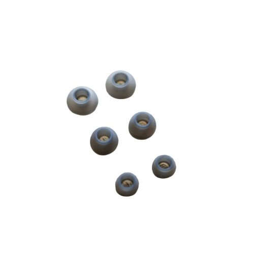 Rowkin Ascent Ear Tips Set of 3