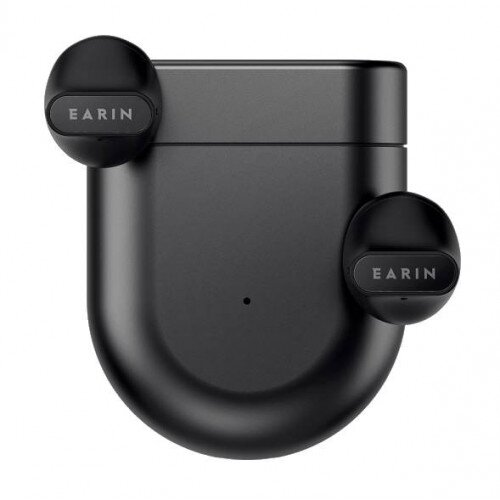 Earin A-3 True Wireless Earphones - Black