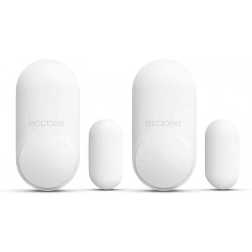 ecobee SmartSensor for Doors and Windows 2‑Pack