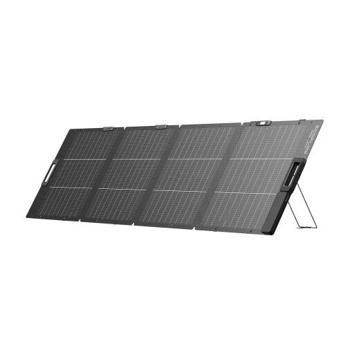 EcoFlow 220W Lightweight Portable Solar Panel