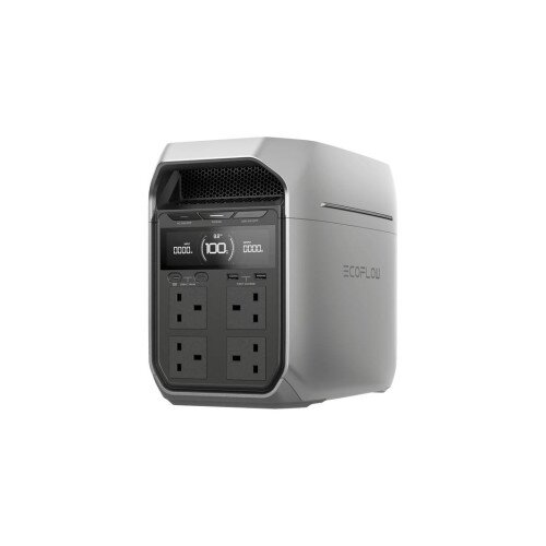 EcoFlow DELTA 3 Plus Portable Power Station
