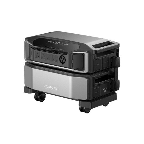 EcoFlow DELTA Pro Ultra Power Station