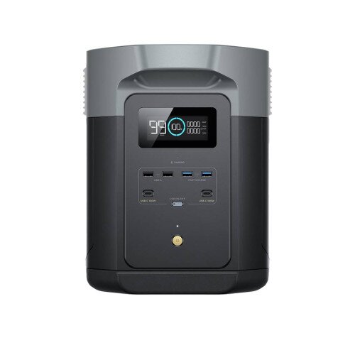 EcoFlow E2000 Portable Power Station