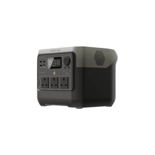EcoFlow RIVER 2 Pro Portable Power Station