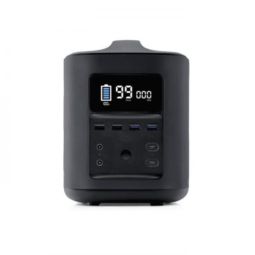 EcoFlow RIVER Mobile Power Station