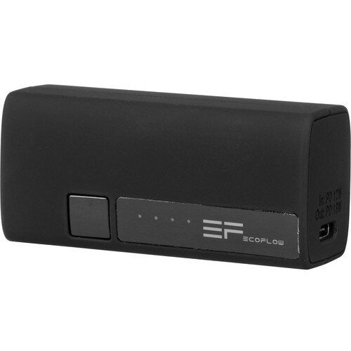 EcoFlow RIVER Rapid (5000mAh) Portable Charger