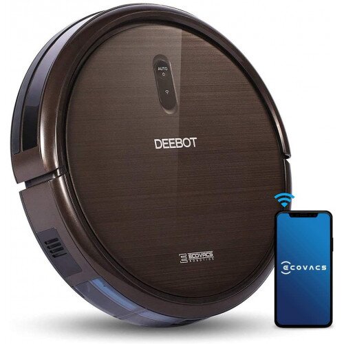 ECOVACS Deebot N79S Robot Vacuum