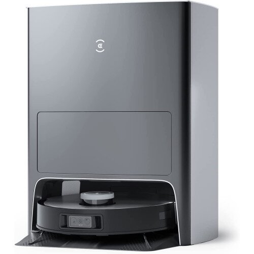 ECOVACS DEEBOT X1 Omni Cleaning Robot - Black