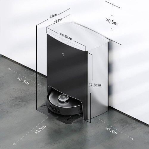 Deebot X1 Omni — image 2