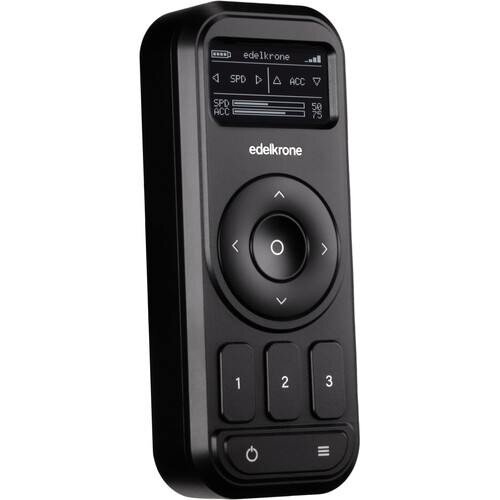 edelkrone Controller V2