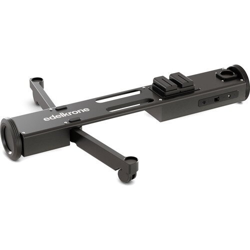 edelkrone DollyPlus Slide Motion