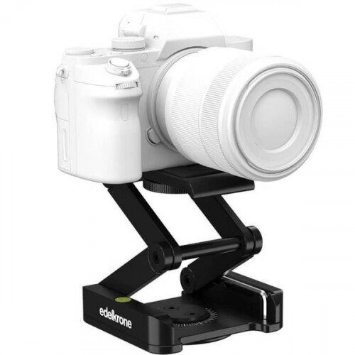 edelkrone FlexTILT Head v3