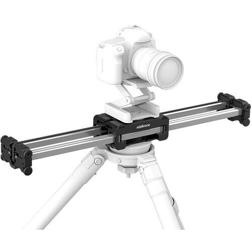 edelkrone SliderPLUS v5 PRO Camera Slider - Long