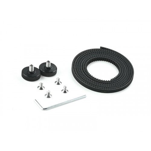 edelkrone Spare Parts Kit for Action Module