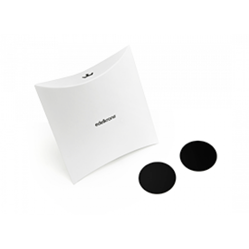 edelkrone Extra Metal Stickers for Povie