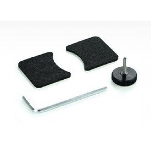 edelkrone Spare Parts Kit for the PocketRIG2