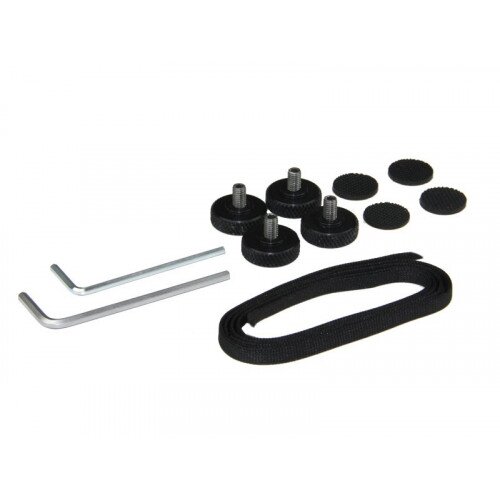 edelkrone Spare Parts Kit SliderPLUS/PRO