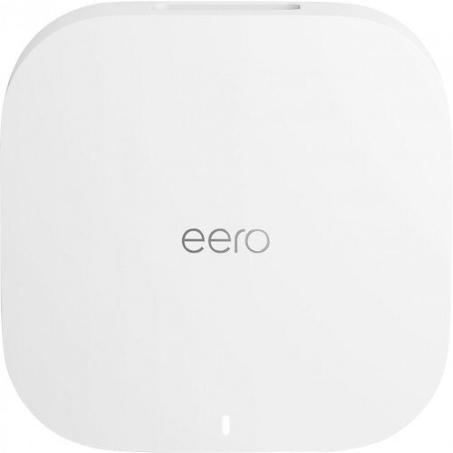 eero Pro 6 Tri-Band Mesh Wi-Fi 6 Router
