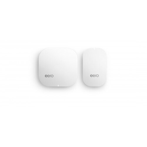eero Pro Home Wifi System