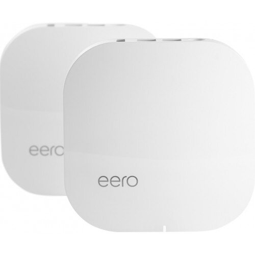 eero Starter WiFi System - 2-Pack Router