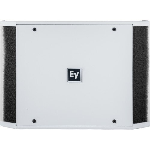 Electro-Voice EVID-S12.1 12" Subwoofer - White