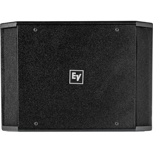 Electro-Voice EVID-S12.1 12" Subwoofer - Black