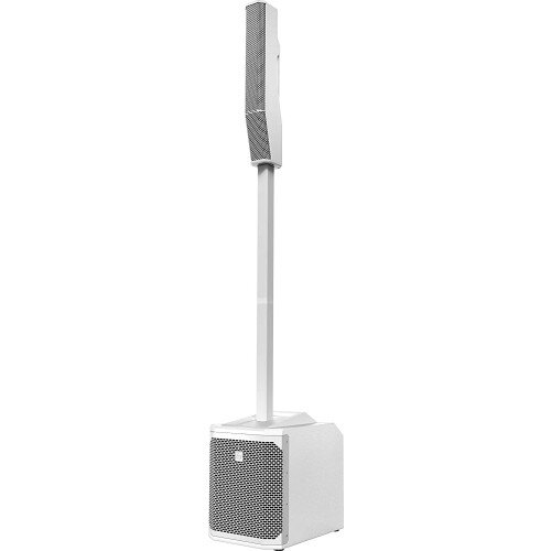 Electro-Voice EVOLVE 30M Portable Powered Column System - White