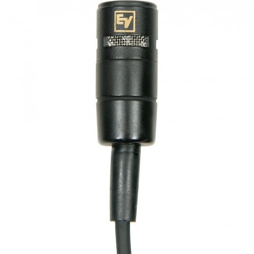 Electro-Voice RE92L Cardioid Pattern Lavalier Microphone