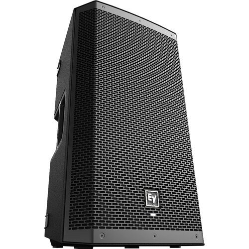 Electro-Voice ZLX-12BT 12" 1000 Watt Bluetooth Powered Loudspeaker