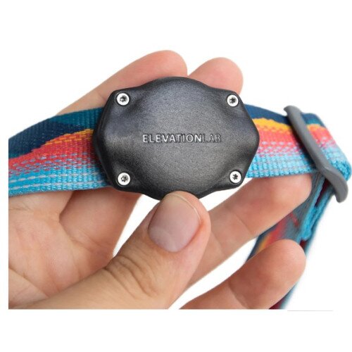 Elevation Lab TagVault: Pet for AirTag - 2-Pack