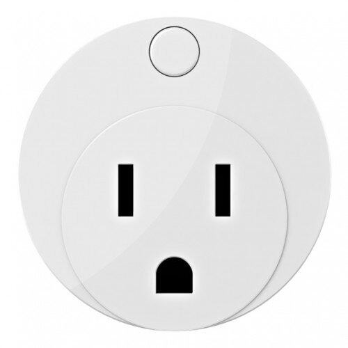 Elexa Dome On/Off Plug-In Switch - 3-Pack