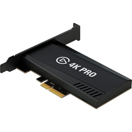 Elgato 4K Pro 8K60 Passthrough 4K60 Game Capture