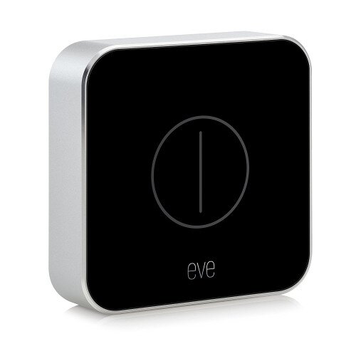 Eve Button Connected Home Remote