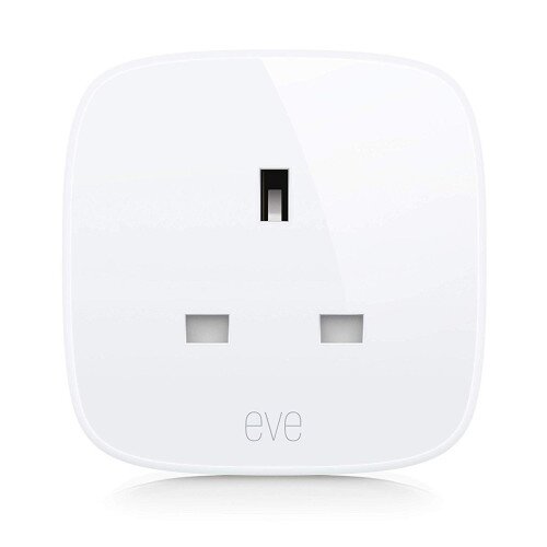 Eve Energy Switch & Power Meter