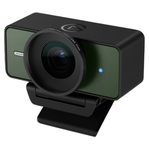 Elgato Facecam 4K60 Studio Webcam - Pine