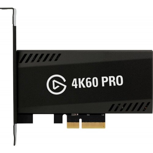 Elgato 4K60 PRO Capture 4K HDR