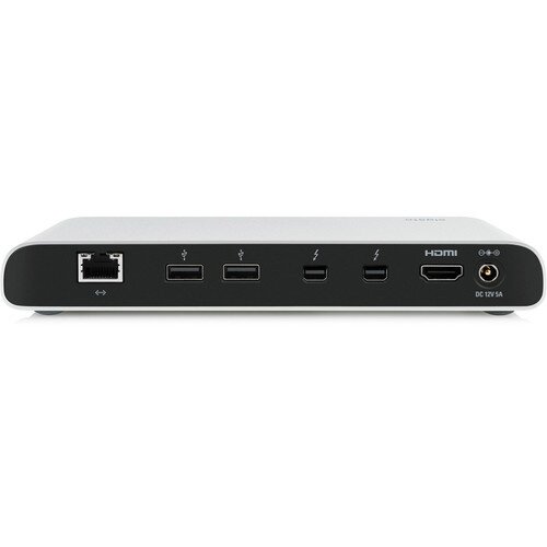 Elgato Thunderbolt 2 Dock