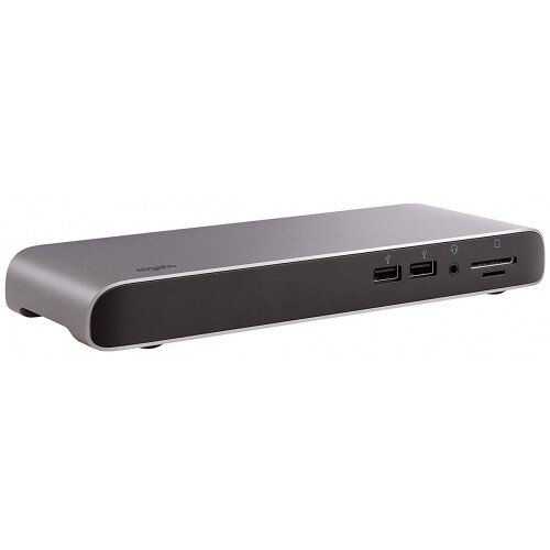 Elgato Thunderbolt 3 Pro Dock