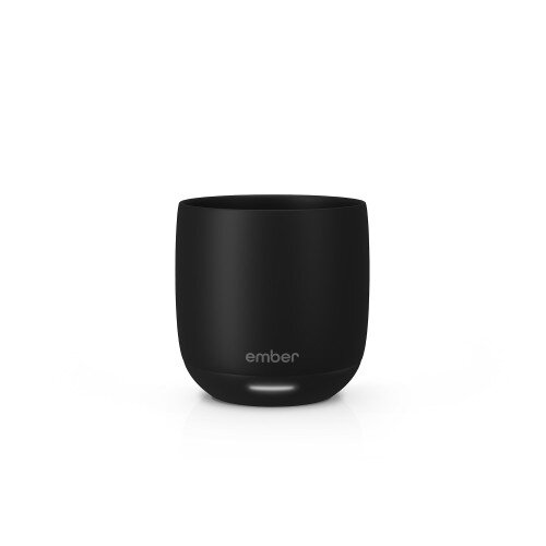 Ember Heated Espresso Cup - Black