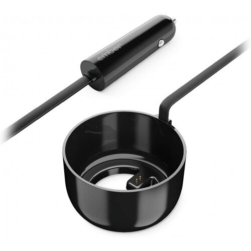Ember Car Charger for Travel Mug