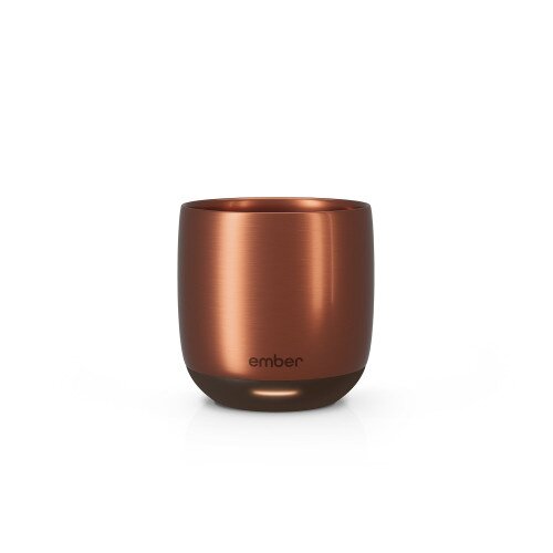 Ember Heated Espresso Cup - Copper Edition